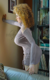 Ida, uma MILF muito POTENTE • SiliconGirls