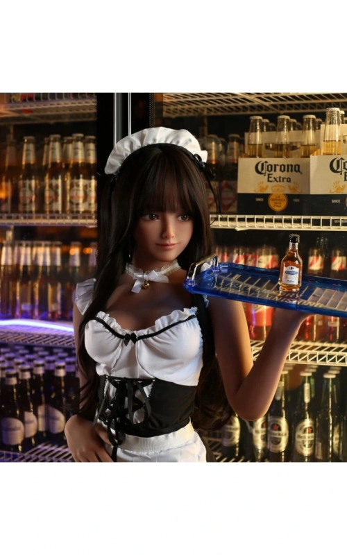 Yui, tua japonesa prestativa • SiliconGirls