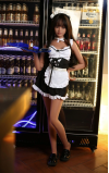 Yui, tua japonesa prestativa • SiliconGirls