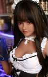 Yui, tua japonesa prestativa • SiliconGirls