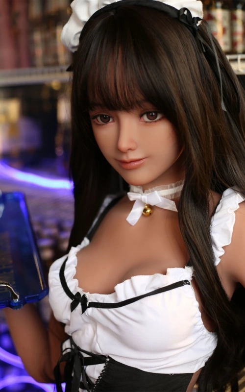 Yui, tua japonesa prestativa • SiliconGirls