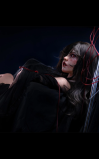 Vampirella, sedienta y CALIENTE • SiliconGirls