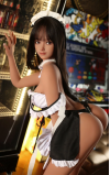 Yui, tua japonesa prestativa • SiliconGirls