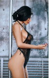 Ashley, uma garota alegre e divertida • SiliconGirls
