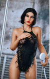 Ashley, uma garota alegre e divertida • SiliconGirls
