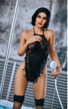Ashley, uma garota alegre e divertida • SiliconGirls