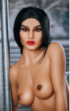 Ashley, uma garota alegre e divertida • SiliconGirls