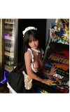 Yui, tua japonesa prestativa • SiliconGirls