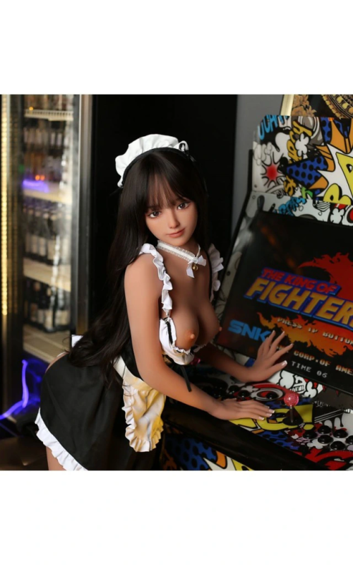 Yui, a tua japonesa prestável Yui, a tua japonesa prestável