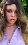 Irma, una ardiente y complaciente compañera sexual • SiliconGirls