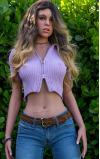 Irma, una ardiente y complaciente compañera sexual • SiliconGirls