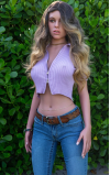Irma, una ardiente y complaciente compañera sexual • SiliconGirls