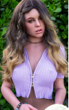 Irma, una ardiente y complaciente compañera sexual • SiliconGirls