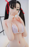 Roxy, sua rival tsundere • SiliconGirls