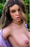 Irma, una ardiente y complaciente compañera sexual • SiliconGirls
