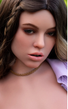 Irma, una ardiente y complaciente compañera sexual • SiliconGirls
