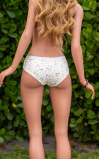 Irma, una ardiente y complaciente compañera sexual • SiliconGirls
