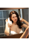 Alana, dulzura y sensualidad • SiliconGirls