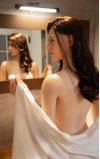 Alana, dulzura y sensualidad • SiliconGirls