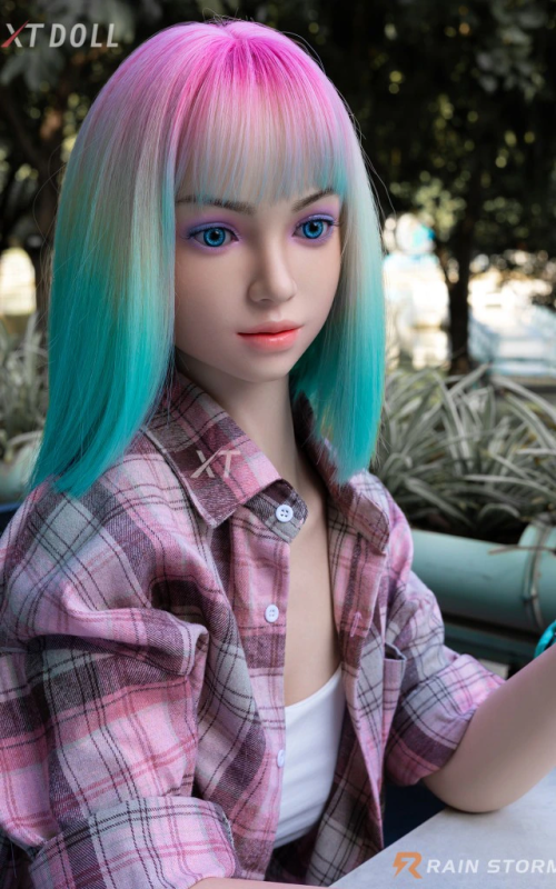 Amelia, a punk antissistema