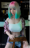 Amelia Parker