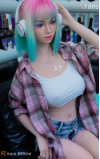 Amelia Parker