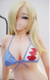 Kasumi, tu kōhai lasciva • SiliconGirls