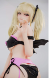 Ruri, a vampira viciosa • SiliconGirls