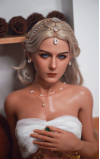 Miriel, sua sacerdotisa élfica • SiliconGirls