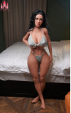 Madeleine