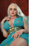Daenerys Targaryen, a Mãe dos Dragões • SiliconGirls