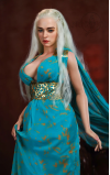 Daenerys Targaryen, a Mãe dos Dragões • SiliconGirls