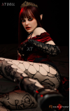 Seraphina Tepes