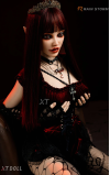Seraphina Tepes