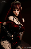 Seraphina Tepes
