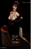 Seraphina Tepes