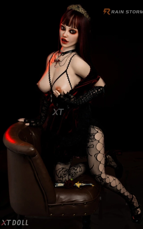 Seraphina Tepes