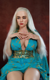 Daenerys Targaryen, a Mãe dos Dragões • SiliconGirls