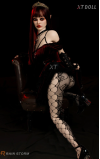 Seraphina Tepes