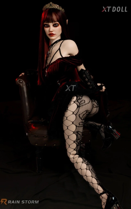 Seraphina Tepes