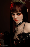 Seraphina Tepes
