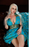 Daenerys Targaryen, a Mãe dos Dragões • SiliconGirls