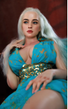 Daenerys Targaryen, a Mãe dos Dragões • SiliconGirls