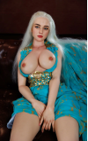 Daenerys Targaryen, a Mãe dos Dragões • SiliconGirls