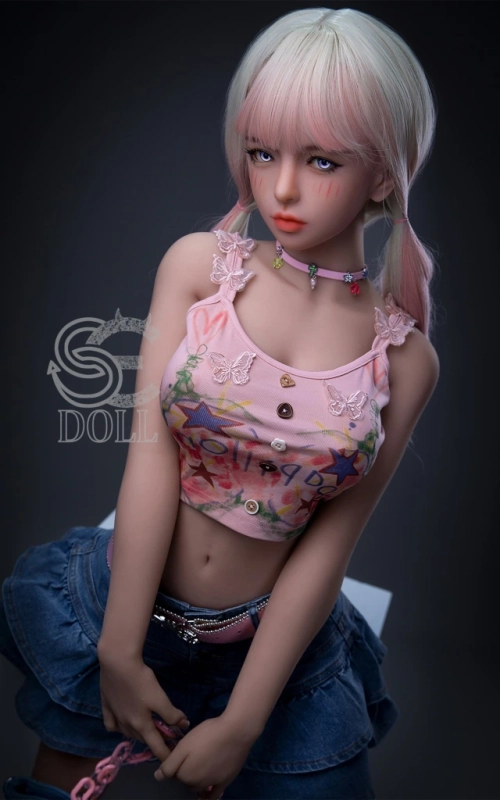 Mika D.