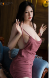 Vivi, belleza oriental • SiliconGirls