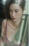 Vivi, belleza oriental • SiliconGirls
