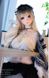 Chitoge, tu chica anime • SiliconGirls