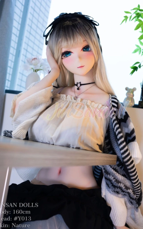 Chitoge, tu chica anime • SiliconGirls