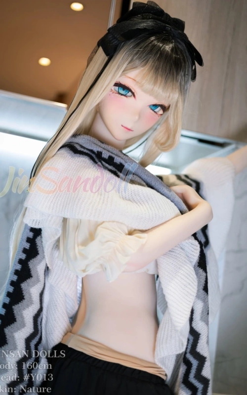Chitoge, tu chica anime • SiliconGirls